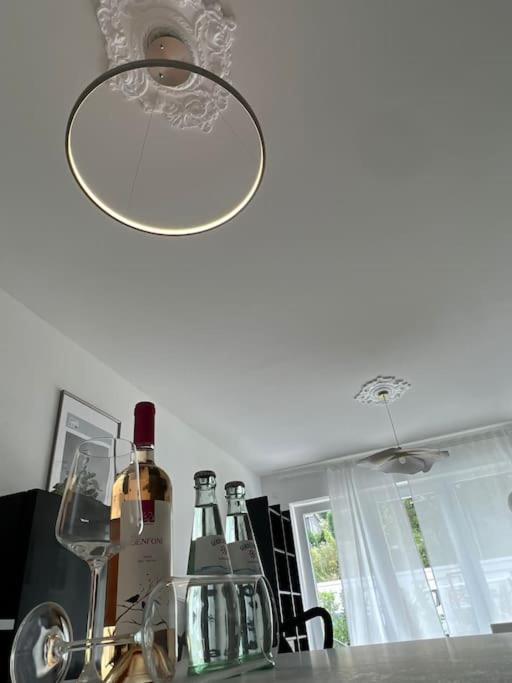 Paris To Bochum, 4 Pers. Apartm. Bagian luar foto