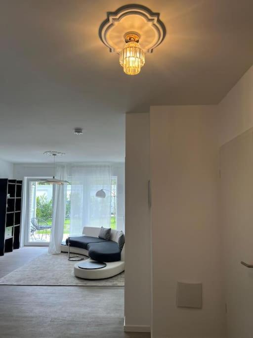 Paris To Bochum, 4 Pers. Apartm. Bagian luar foto