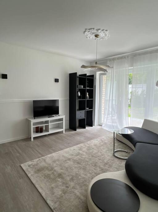Paris To Bochum, 4 Pers. Apartm. Bagian luar foto