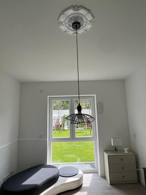 Paris To Bochum, 4 Pers. Apartm. Bagian luar foto
